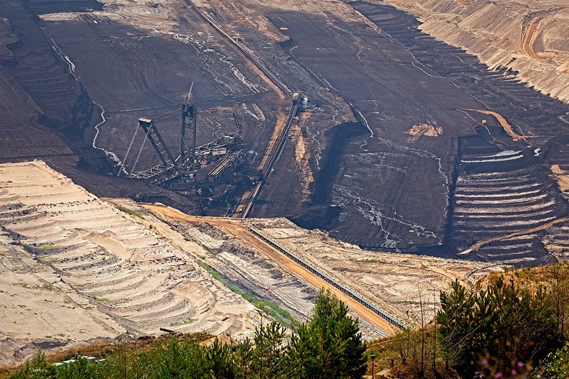 Terra Nova 1 @ Elsdorf by Rob Boon