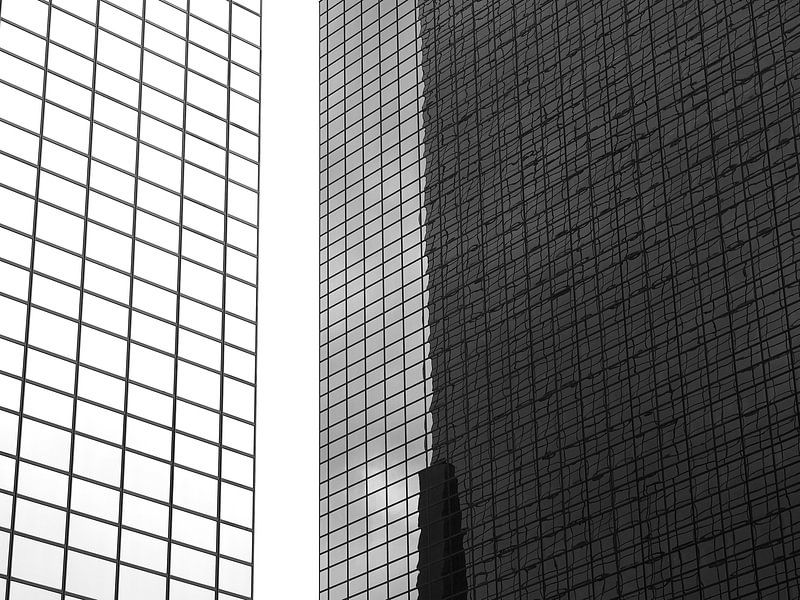 Rotterdam IV by Alexander van der Linden