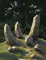The Old Stones