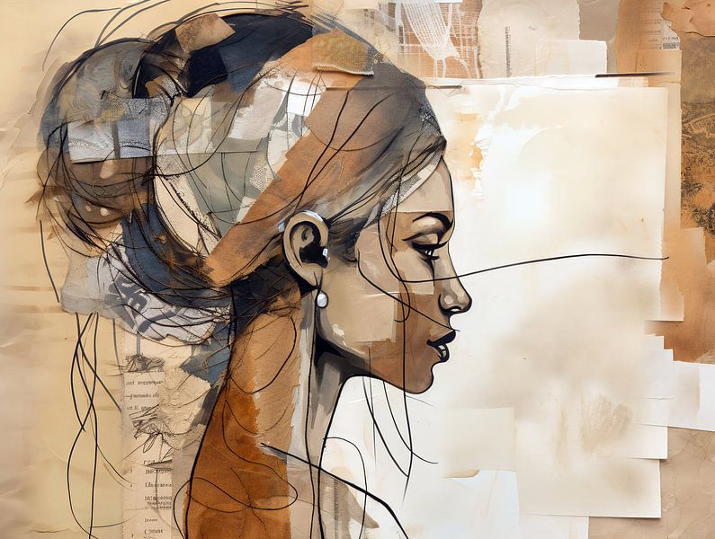 Strings Attached van Jacky