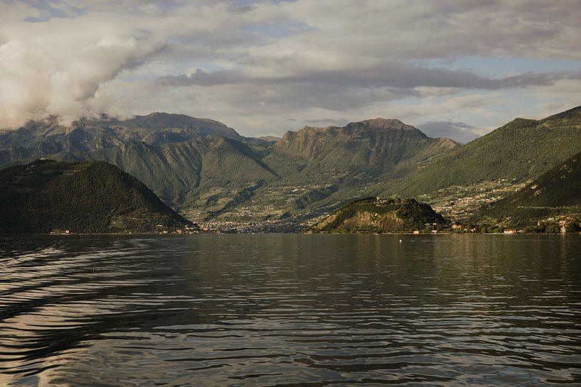 Italien von Marinella Geerts