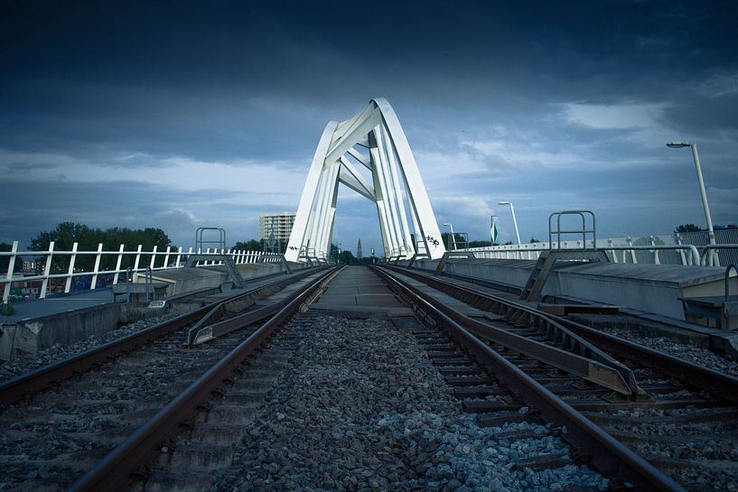 Noorderhoogebrug   von Tim Stoppels