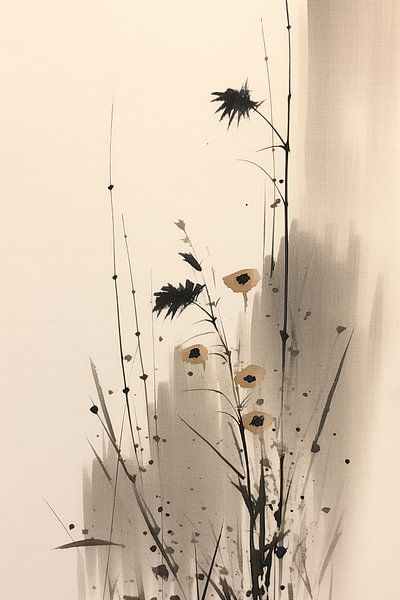 Interior painting by ARTEO Paintings