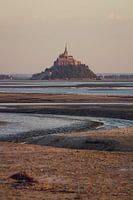 Le Mont Saint Michel