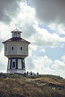 Château d'eau de Langeoog