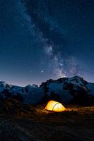 5-Milliarden-Sterne-Hotel