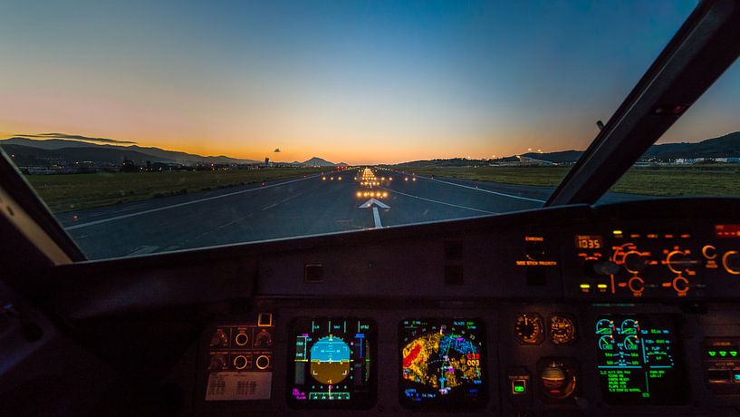 Début de la publication par Denis Feiner