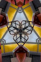 couleur kaléidoscope