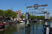 Dordrecht, Wolwevershaven