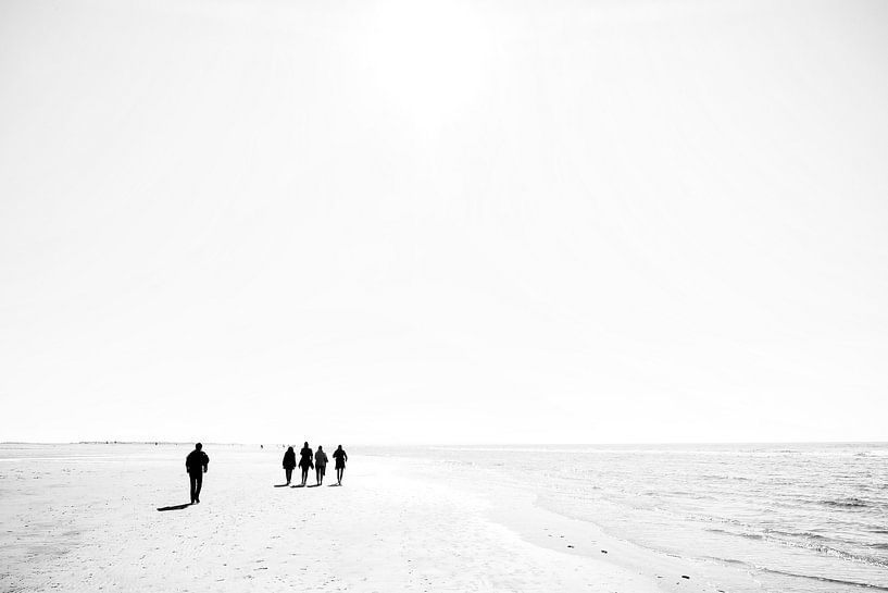 Light and shadow by Heiko Westphalen