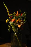 Autumn bouquet
