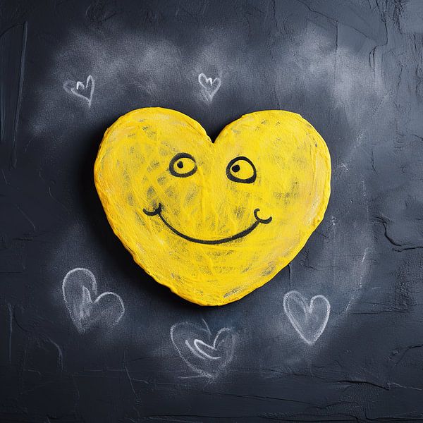 Euphoric Union by Art Lovers