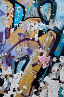 Ephemerer Kunstausdruck 1