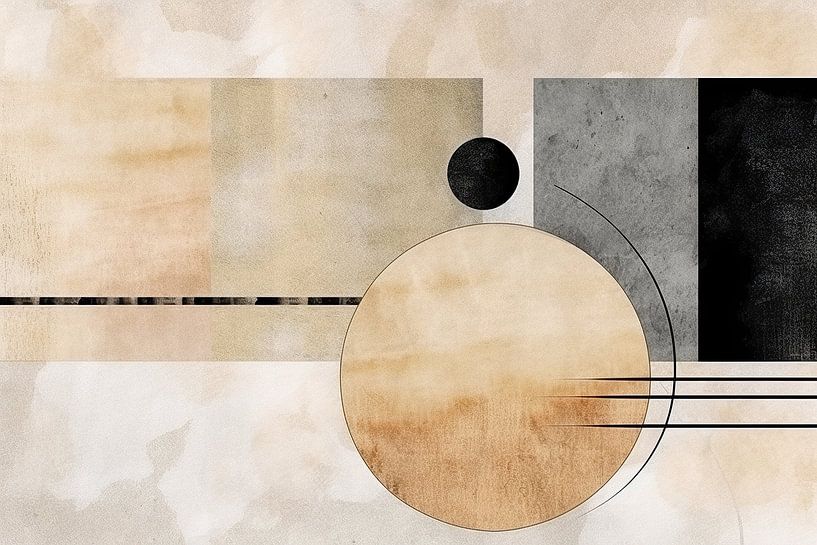 Modern Painting by ARTEO Paintings