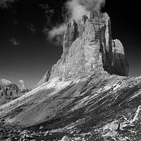 Berge, Dolomiten I