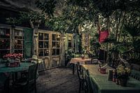 Manger à l'extérieur 4 sur 6