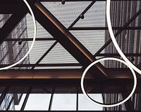 Architecture details