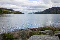 Loch Ness, Schotland