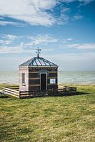 Lehrenhaus Hindeloopen