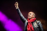 Simple Minds - Stadspark Live Groningen