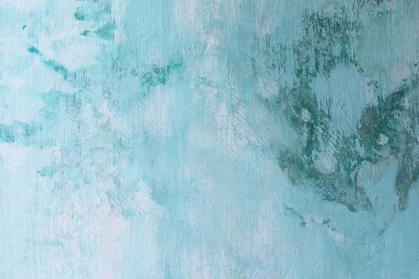 Visage rêveur par Inge Hogenbijl