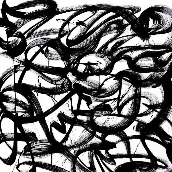 Colorfield Forever #7 par Mister Artsy