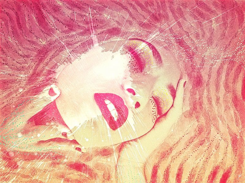 ECSTASY (2017) par Simone Morana Cyla