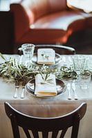 Abendessen für zwei