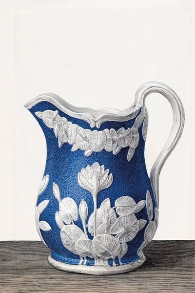 Pichet Parian par Walljar