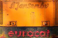 Abgenutzt, aber unbesiegt