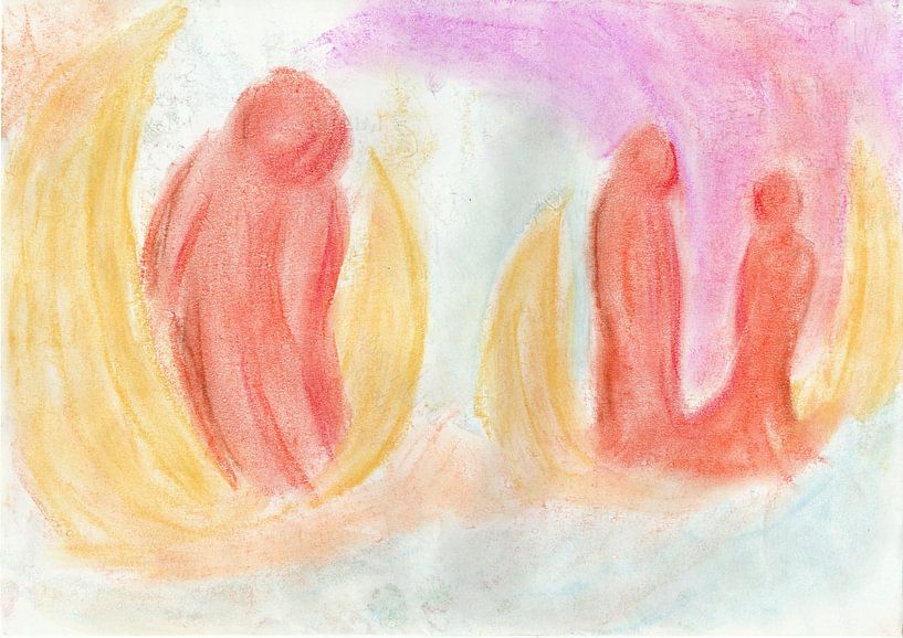 Eenzaam in Gezelschap van BFQ = CTRL+ALT+ART