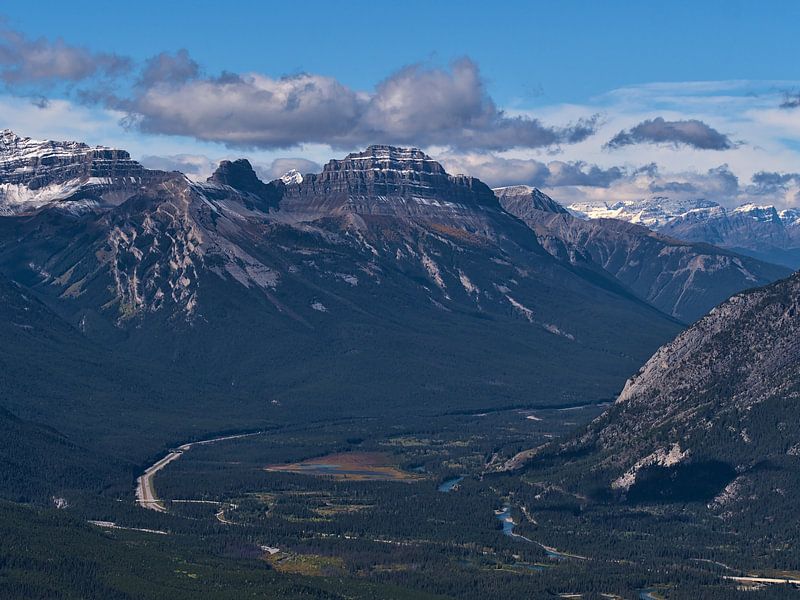 Enorm bereik van Timon Schneider