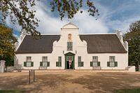 Domaine viticole de Groot Constantia