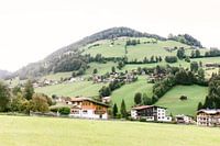 Träumen von Österreich