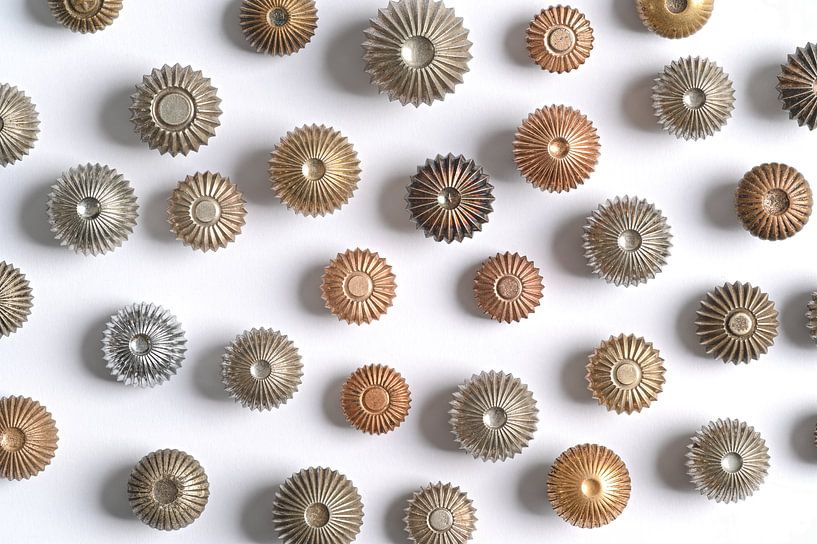 Crowned pocket watches by Hans Kool