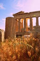 Parthenon / Athen / Griechenland