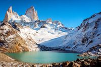 Berg Fitz Roy