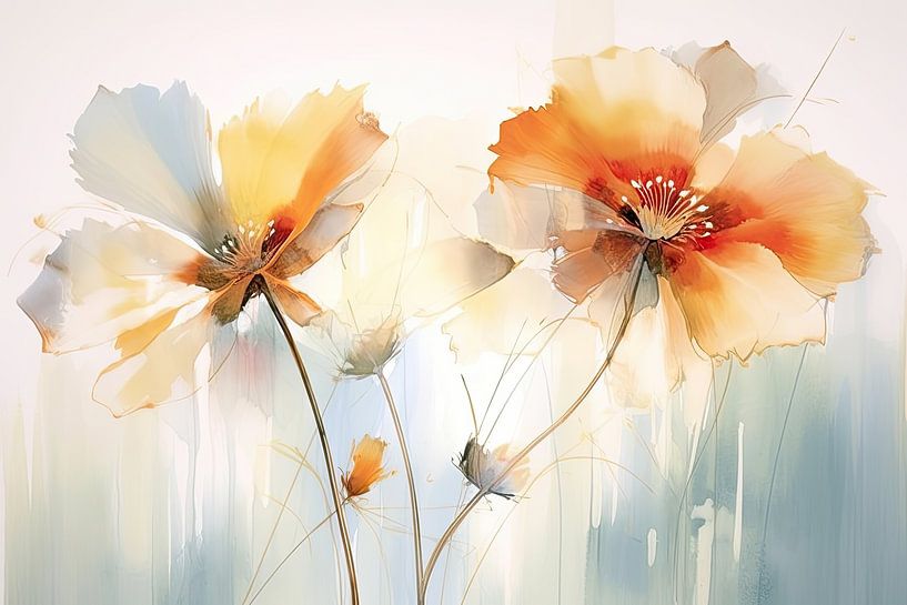 Botanisch von Imagine