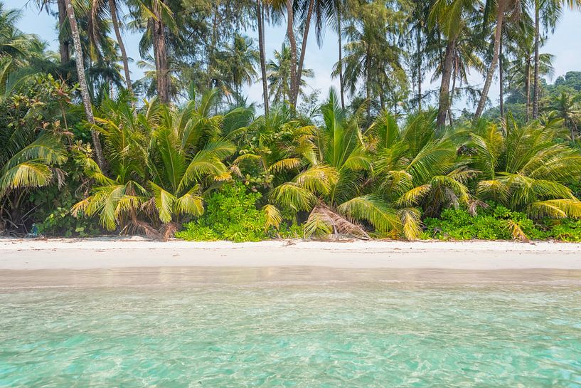 Koh Kood par Manjik Pictures