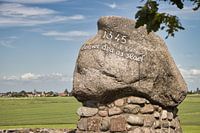 Leaver dea as slaef (besser tot als Sklave),