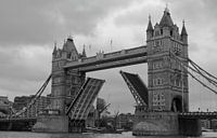 The Tower Bridge London