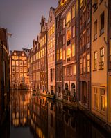 Amsterdam Spooksteeg