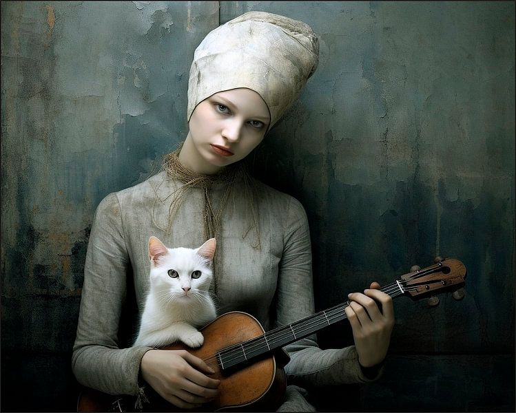 Musik von Hetty Lamboo