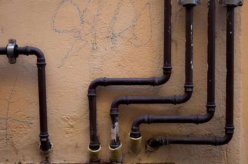 Buizen von Moats Design