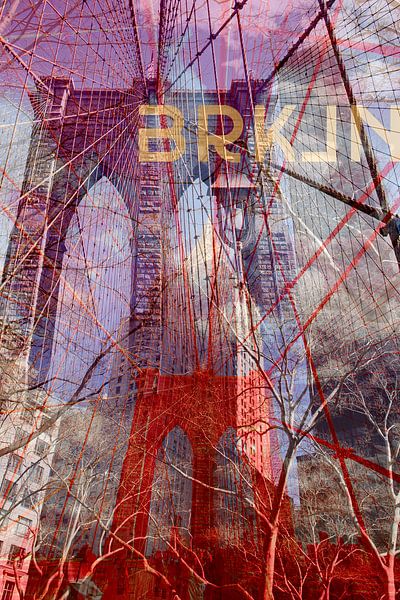 New York City-04 par Mark Isarin | Fotografie