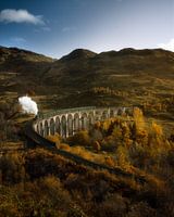 Poudlard Express Harry Potter