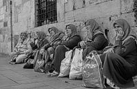 Cappadocia portraits