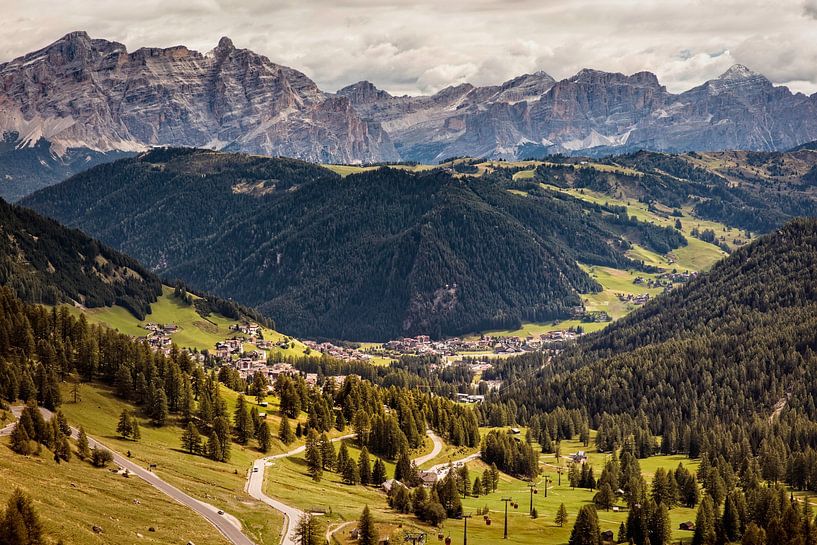 Groidner Joch par Rob Boon