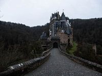 Märchenschloss Natur