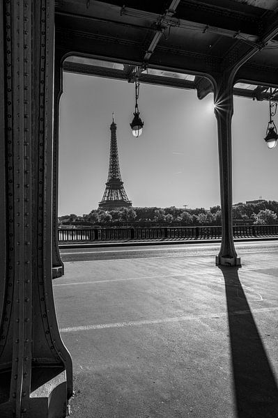 Pariser Geometrie von Karsten Rahn